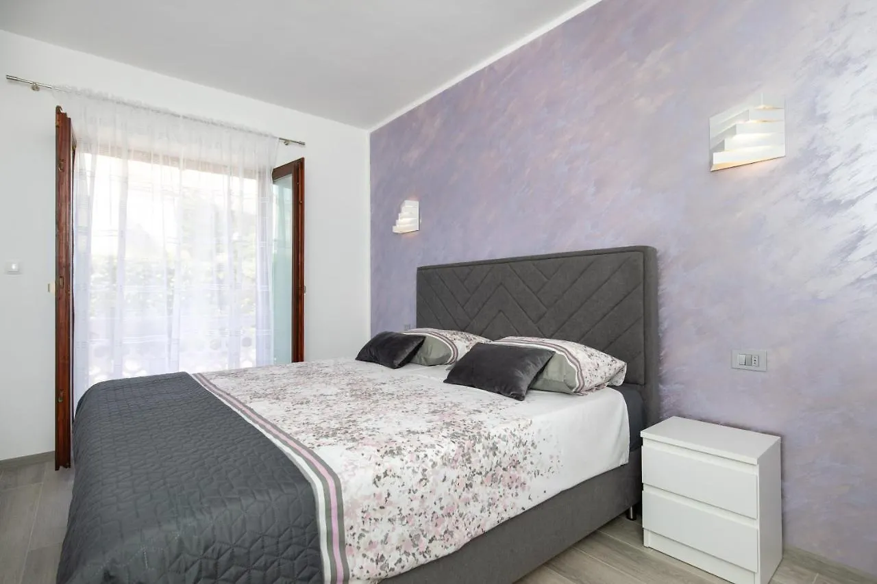 Villa Luka Baska 0*, Baška