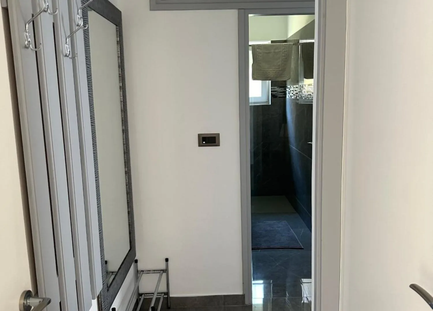 Apartment Villa Luka Baska