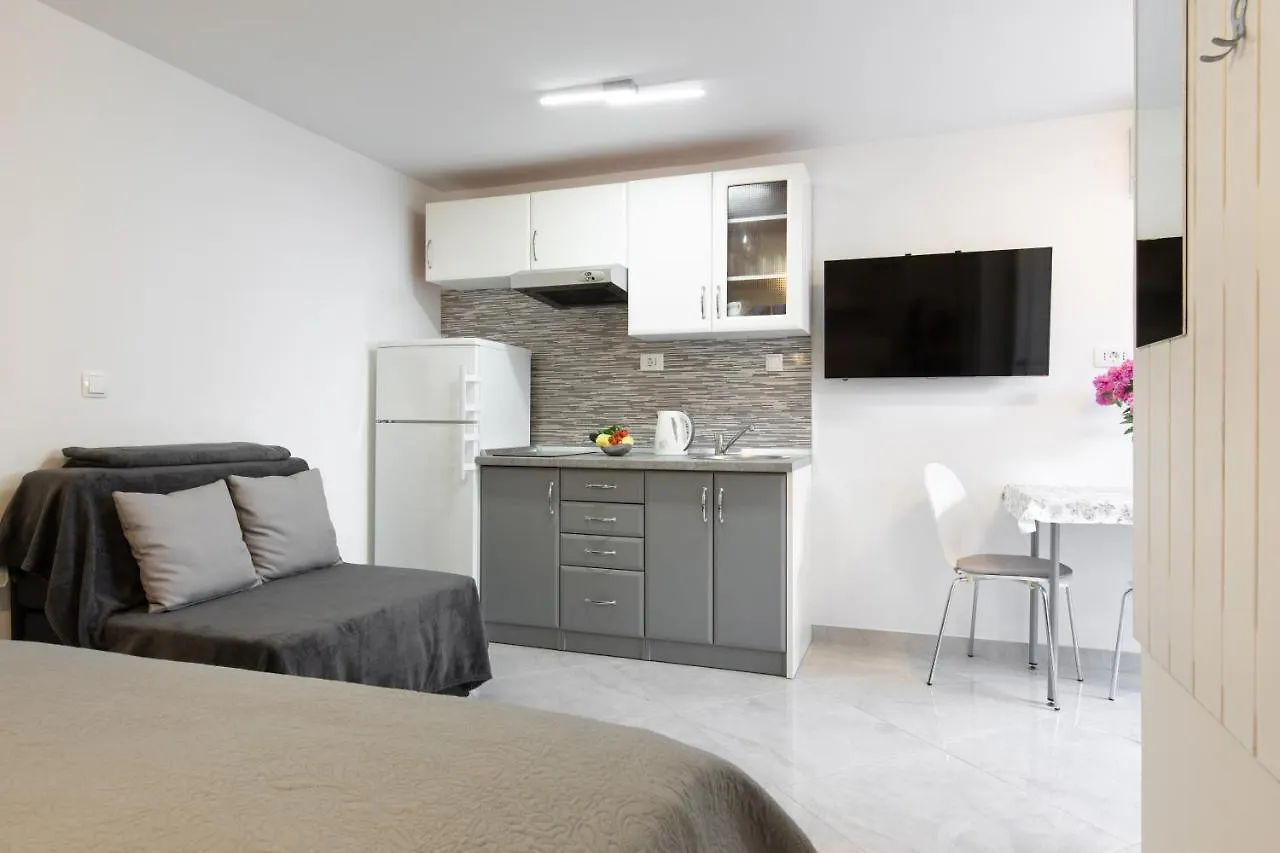 Appartement Villa Luka Baska