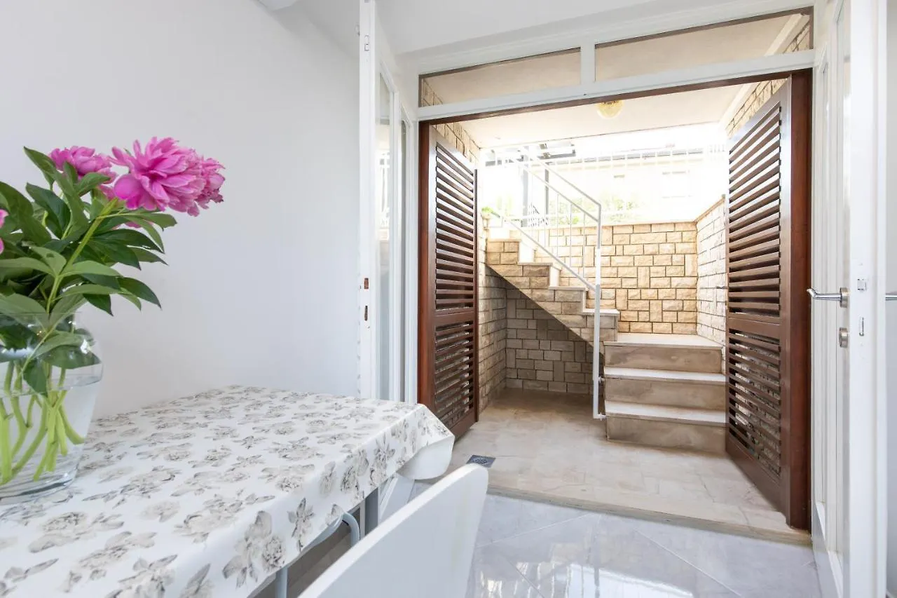Appartement Villa Luka Baska