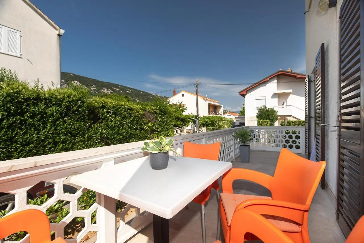 Appartement Villa Luka Baska