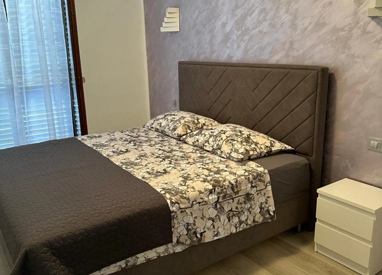 Villa Luka Baska Appartement Baška