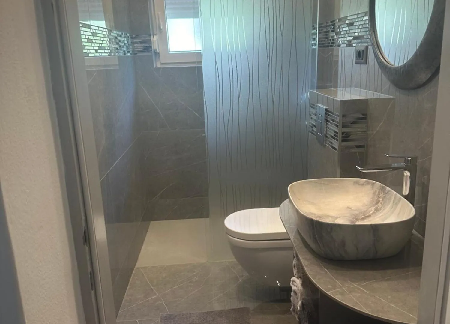 Appartement Villa Luka Baska