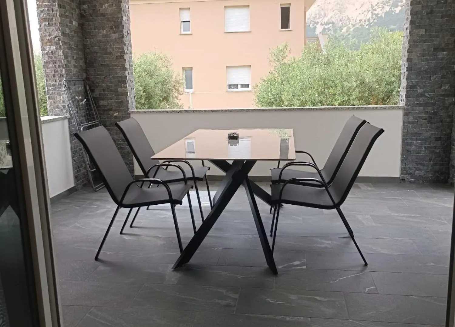 Villa Luka Baska