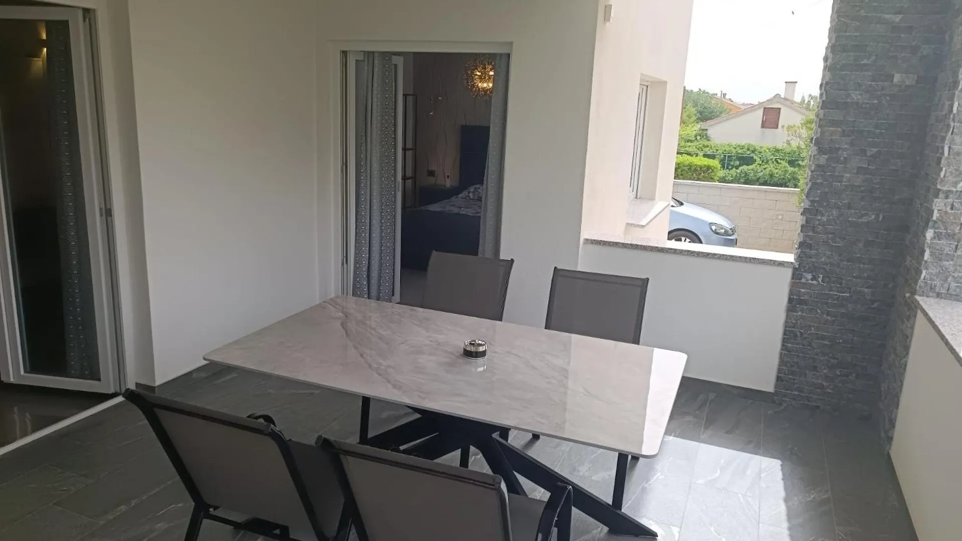 Villa Luka Baska Baška