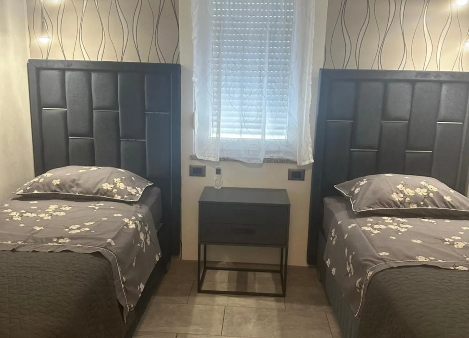 Villa Luka Baska 0*, Baška