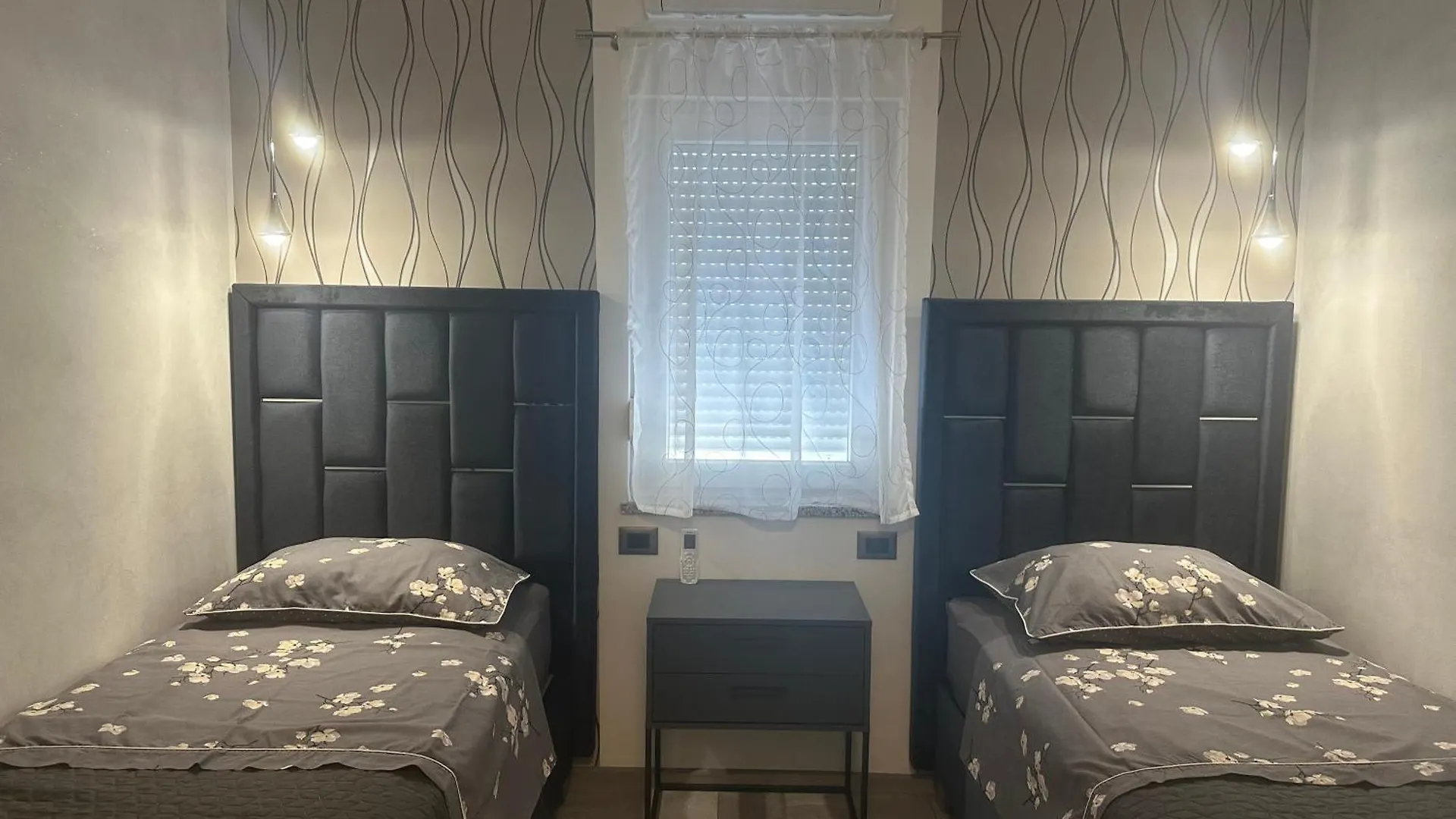 Appartement Villa Luka Baska Kroatië