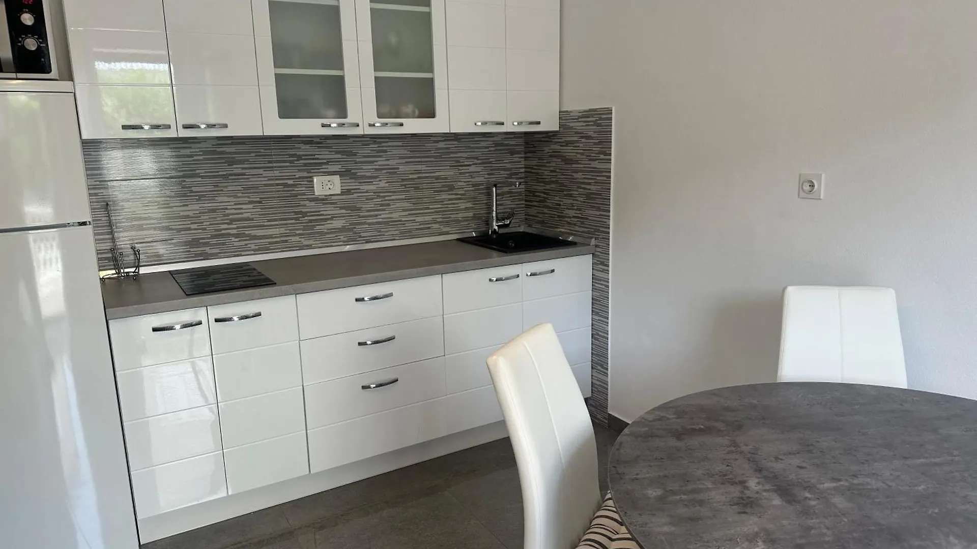 Villa Luka Baska Appartement Baška