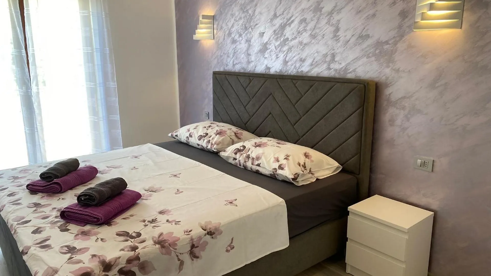 Villa Luka Baska 0*, Baška Kroatië