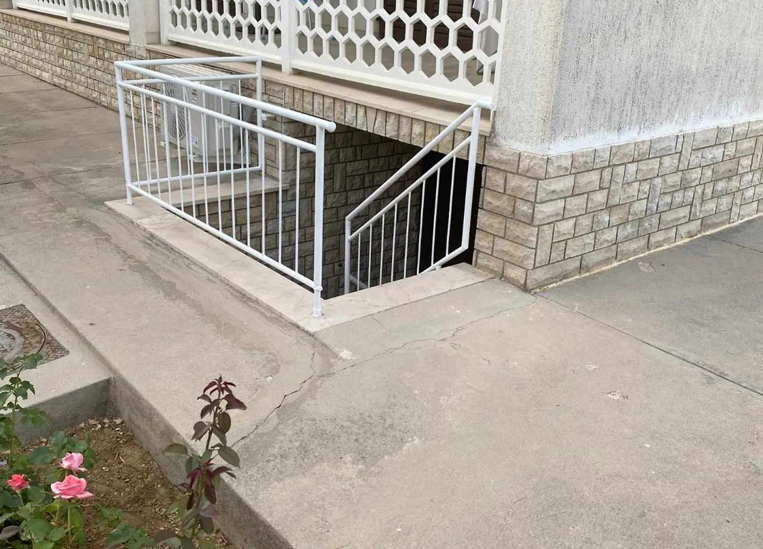 Villa Luka Baska 0*, Baška